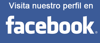 Visita nuestro perfil en Facebook